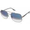 Slnečné okuliare Ray-Ban RB3699 004/3F Veľkosť: 59