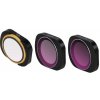 Stablecam Pack 3 Lens Filters pro Osmo Pocket 1/2 1DJ6210