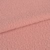 Takoy Kabátovina soft Bouclé farba staroružová-NS-17582