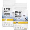 Vetexpert RAW PALEO ULTRA TURKEY PUPPY MEDIUM/ LARGE 2x10KG