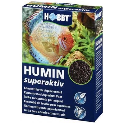 Hobby Humin superaktiv 1200 ml