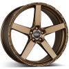 DOTZ Dotz Marinabay 8x19 5x114.3 ET38 Bronze Matt 71.6