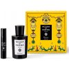 Acqua di Parma Colonia Essenza SET: Kolínska voda 100ml + Kolínska voda 12ml pre mužov