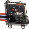 Prijímač Spektrum AR20400T 20CH PowerSafe s telemetriou