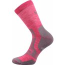 Voxx ponožky Granit 1 pár růžová
