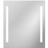 ORLU - zrkadlo s LED osvetlením 500 x 700 mm (š xv) OLNZORL50
