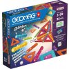 Geomag Glitter Recycled 35 dielikov