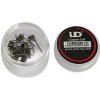 UD YOUDE Technology UD cievka Alien Kanthal A1 26ga*3+32ga 10ks
