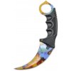 Karambit Case Hardened