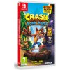 Crash Bandicoot N. Sane Trilogy (Nintendo Switch)