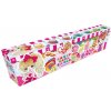 Chlapu Chlap Candy sada bômb do kúpeľa 7x50g