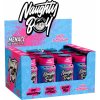 Naughty Boy Menace Pre-Workout Shot 12x60ml Strawberry & Mango