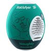 Satisfyer Masturbator Egg Naughty