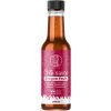 BrainMax Pure Chilli sauce Dragon Fruit 200ml Pikantná omáčka z chilli papričiek Habanero doplnená o dračie ovocie, mango a ananás