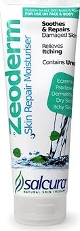 Salcura Zeoderm Skin Repair Moisturiser hydratačný korekčný krém 100 ml