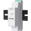 Shelly Pro Addon biela Rozširujúci modul