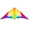 Lietajúci drak Invento Delta Rainbow 300 cm (4031169230706)