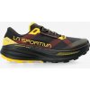 Trailové topánky La Sportiva Prodigio Max - black/yellow