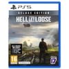 Hell Let Loose - Deluxe Edition (PS5)