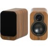 Q Acoustics 3010c Hi-Fi Regálový reproduktor Walnut 2 ks
