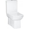 Creavit LARA - WC + BIDET 2V1