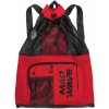 Plavecký vak Mad Wave Vent Dry Bag Červená + výmena a vrátenie do 30 dní s poštovným zadarmo