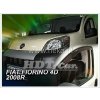 Deflektory Heko Fiat Qubo 4/5D od 2008