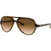 Ray-Ban Cats 5000 Classic RB4125 710/51 - ONE SIZE (59) - Autorizovaný predajca, 30 dní na vrátenie tovaru