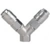 Adler Vzduchový rozbočovač typ Y 1/2″ vnútorný závit
