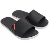 Rider Spin Slide 11795-21364 Pánske šľapky čierno / biele 44