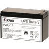 FUKAWA FWU-17 12V/ 9Ah do UPS APC 12326