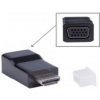 Gembird adaptér HDMI-A(M)->VGA(F) [A-HDMI-VGA-001]