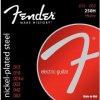 FENDER 073-0250-409 250H Gauges .012-.052