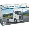 ITALERI Model Kit truck 3965 - Scania S770 V8 
