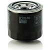 MANN FILTER olejový filter W 811/80