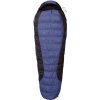 Warmpeace VIKING 600 170 cm - Left shadow blue/grey/black