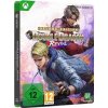 Double Dragon Revive - Deluxe Edition (XSX)