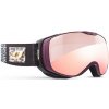Okuliare Julbo LUNA Zebra Light Red purple partner