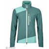 ORTOVOX Pala Light dámska bunda, arctic grey S