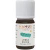 Hanus silica jedlová 10 ml