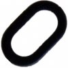 LK Baits Round Oval Ring