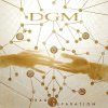 DGM: Tragic Seperation - CD