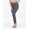 Gina Unisex legíny dlhé 95031P tm. šedá S/M