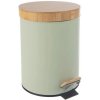 ORION Greenish Odpadkový kôš 5 l ORION 731723