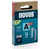 NOVUS Spona A typ 53, šírka 11,3 mm superhard Variant: 14 mm, 800 ks 042-0781