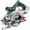 BOSCH BOSCH PKS 18 LI - 0 603 3B1 300 - Akumulátorová okružná píla - bez akumulátora a nabíjačky