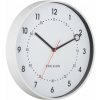 Dizajnové nástenné hodiny 6038WH Karlsson 32cm