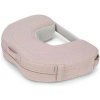 Inglesina dojčiaci vankúš Elysia Delicate Pink