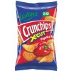 Crunchips X-cut paprika 75 g