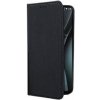 Púzdro knižkové SMART BOOK CASE pre HTC DESIRE 20 PRO - čierne